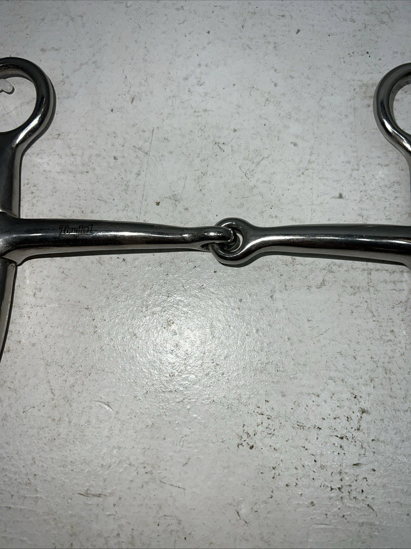 New Tough 1 SS 6” Tomb Thumb Bit #255131 U-500