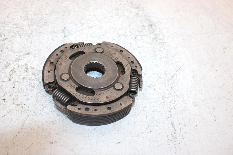 1996 Kawasaki Bayou 300 Oem Centrifugal Clutch 41033-1713 41036-0003 AK25