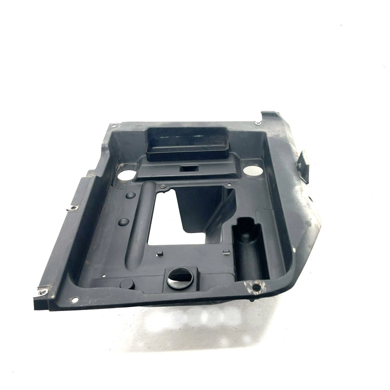09-13 Honda Big Red 700 MUV700 OEM Left Seat Splash Guard 71134-HL1-A00 XH0.1