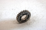 1997 Arctic Cat Bearcat 454 Oem 25T 5th Drive Gear 3446-019 AA11