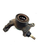 2004 John Deere Trail Buck 650 OEM Right Steering Knuckle 709400095 AJ1.1
