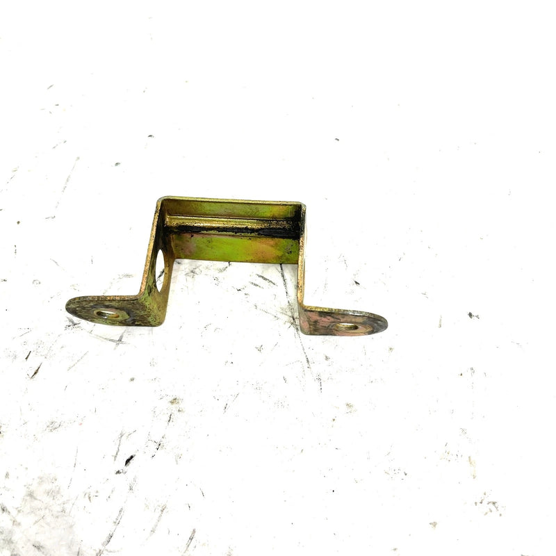 89-01 Suzuki Quadrunner 160 OEM Rear Seat Hook Plate 45119-02C00 AS30