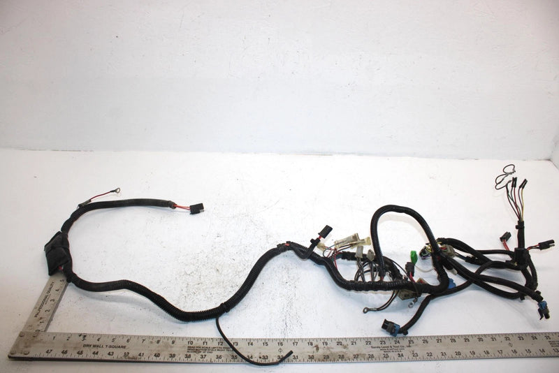 1998 Polaris Magnum 425 4x4 Oem Main Wire Harness 2460608 AP161