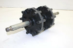 Yamaha OEM Drive Cog Axle Shaft   8ab-w4751-10-00 SY43