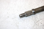1990 Polaris Trail Boss 250 Oem Rear Axle 5020504 AP162