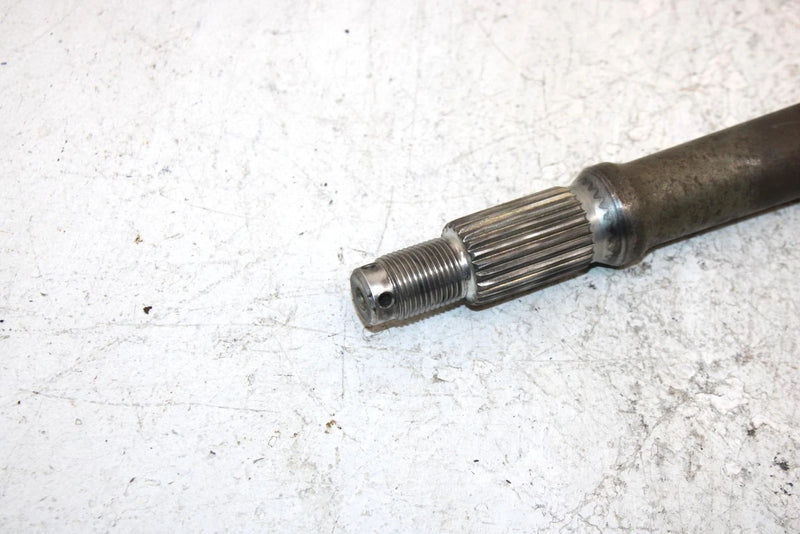 1990 Polaris Trail Boss 250 Oem Rear Axle 5020504 AP162
