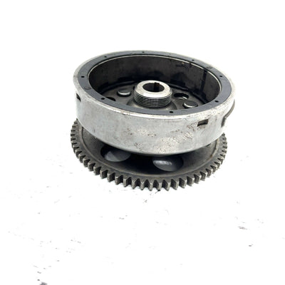 2004 Yamaha Rhino 660 OEM Flywheel Rotor 5KM-81450-11-00 XY3