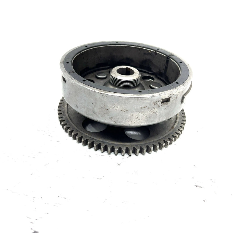 2004 Yamaha Rhino 660 OEM Flywheel Rotor 5KM-81450-11-00 XY3
