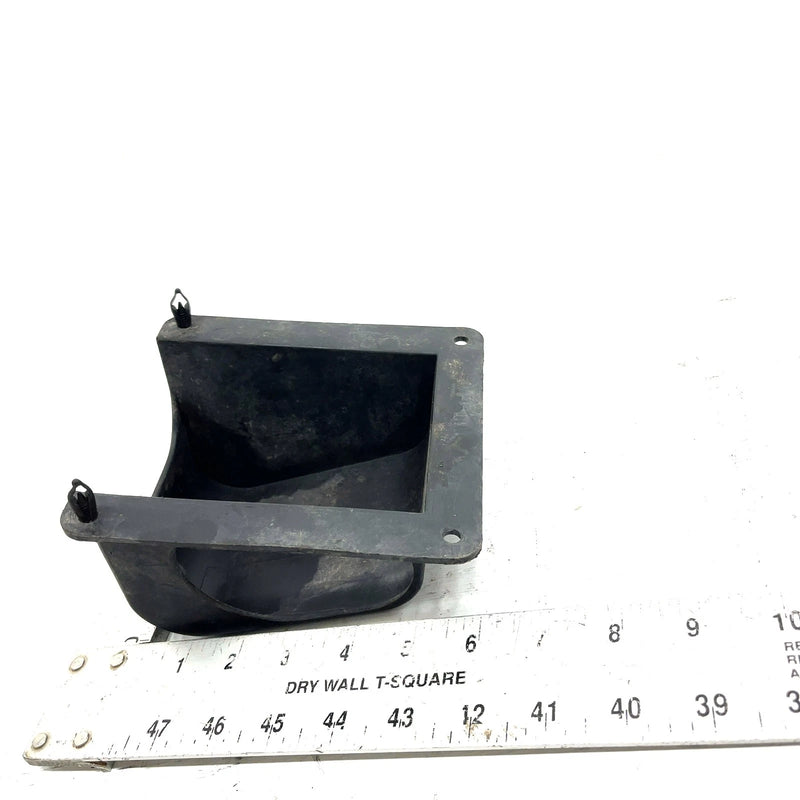 2004 Yamaha Rhino 660 OEM Clutch Duct Cover 5UG-F172W-00-00 XY3.1