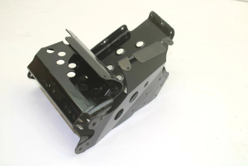 Ski-Doo OEM Left Foot Well 518318934 SS60