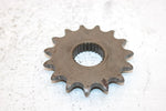 2001 Polaris Xplorer Oem Transmission Sprocket 15T 3233729 AP167