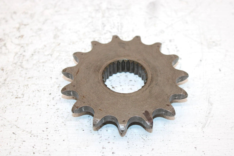 2001 Polaris Xplorer Oem Transmission Sprocket 15T 3233729 AP167