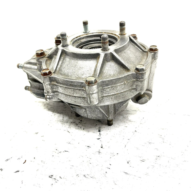 93-99 Kawasaki Bayou 400 KLF400B 4x4 OEM Rear Gearcase 14055-1089 AK32