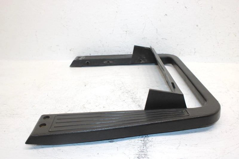 1999 Arctic Cat Zr 600 Oem Rear Bumper 1606-200 SA19