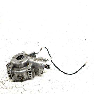 2008 Polaris Sportsman 500 4x4 HO OEM Front Diff Gearcase 1332956 AP191