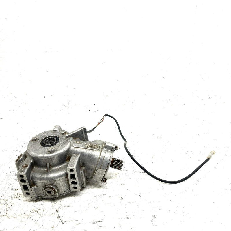 2008 Polaris Sportsman 500 4x4 HO OEM Front Diff Gearcase 1332956 AP191