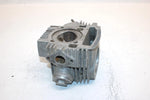 1980 Honda Atc110 Oem Cylinder Head 12200-028-792 AH74