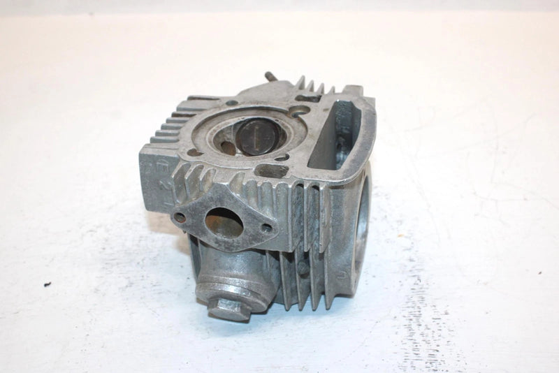 1980 Honda Atc110 Oem Cylinder Head 12200-028-792 AH74