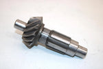 06 Can-am Outlander 400 Oem Bevel Gear Shaft 420296535 AB0