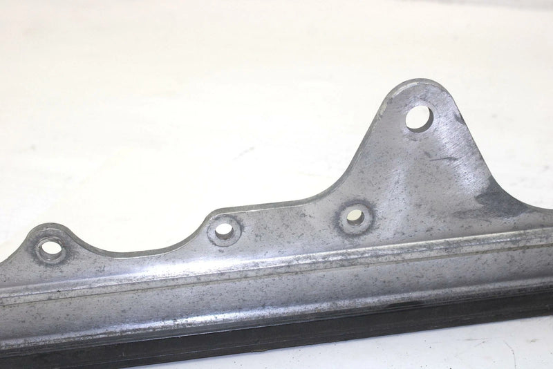 87 Yamaha Exciter EX570L OEM Right Skid Rail 82M-W4741-00-00 SY51