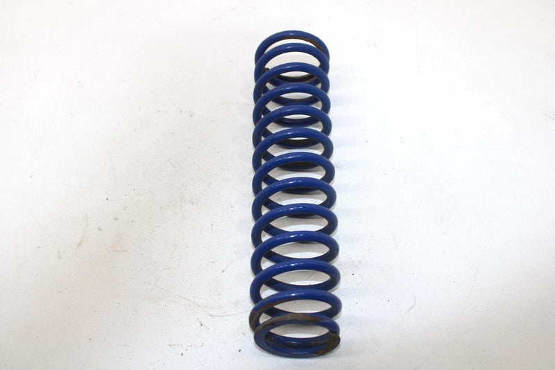 1991 Polaris Trail Boss 250 Oem Front Coil Spring (Blue) 7041161-157 AP80