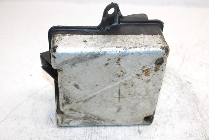 2005 Kawasaki Brute Force 750 4x4 Oem Battery Case 32097-0009 AK23