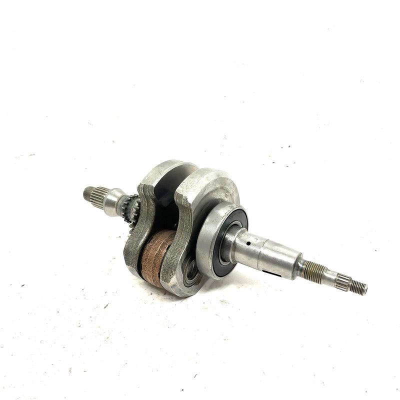 2002 Arctic Cat 375 4x4 Automatic OEM Crankshaft 3403-009 AA34