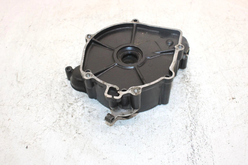 1996 Kawasaki Bayou 300 Oem Stator Side Cover 14031-1277 AK25