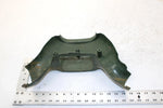 2002 Kawasaki Prairie 650 Oem Handlebar Cover 59441-1150-6A AK27