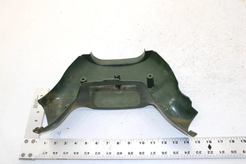 2002 Kawasaki Prairie 650 Oem Handlebar Cover 59441-1150-6A AK27