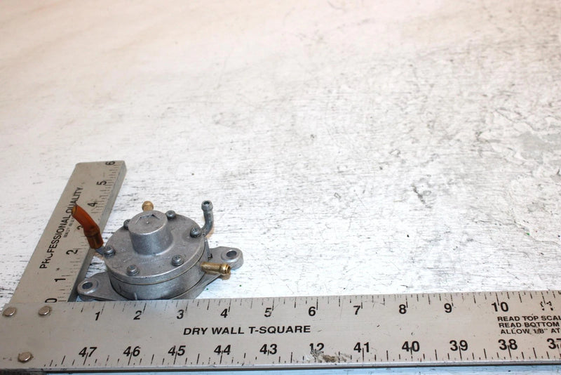 1998 Arctic Cat Zl 500 Oem Fuel Gas Pump 0670-311 SA16