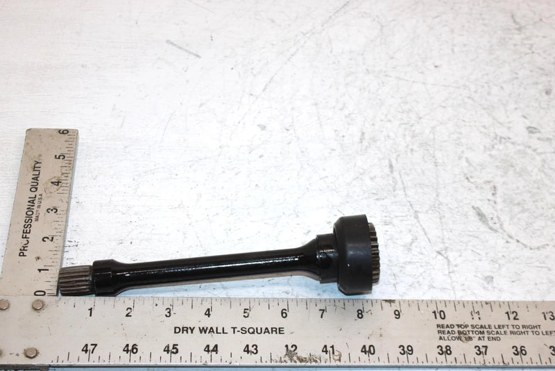 2000 Yamaha  Kodiak 400 Oem Front Prop Drive Shaft 5GH-46173-00-00 AY26