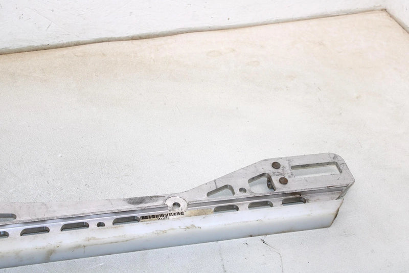 13 Polaris Rush 800 Oem Right Rear Suspension Skid Rail 121 1542924 SP5