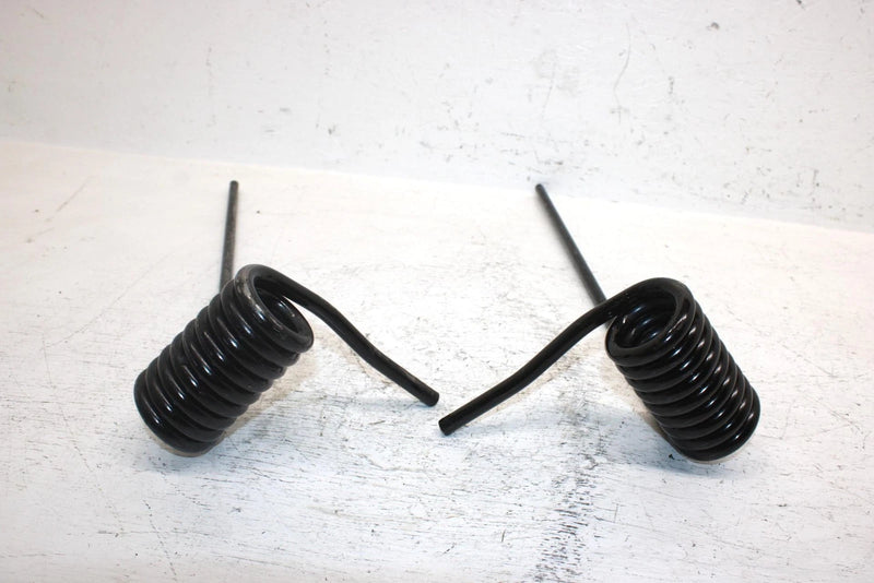 1996 Arctic Cat Cougar 2 Up Oem Rear Skid Spring Set 1704-184 1704-185 SA28