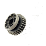 09-19 Honda Rancher 420 OEM 33T Mainshaft 5th Gear 23491-HP7-A00 AH28
