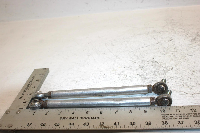 1995 Arctic Cat Pantera Oem Outer Tie Rod Pair 0605-216 SA17