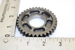 Suzuki OEM 34T Reverse Driven Tranny Transmission Gear 24571-18A02 Q1865