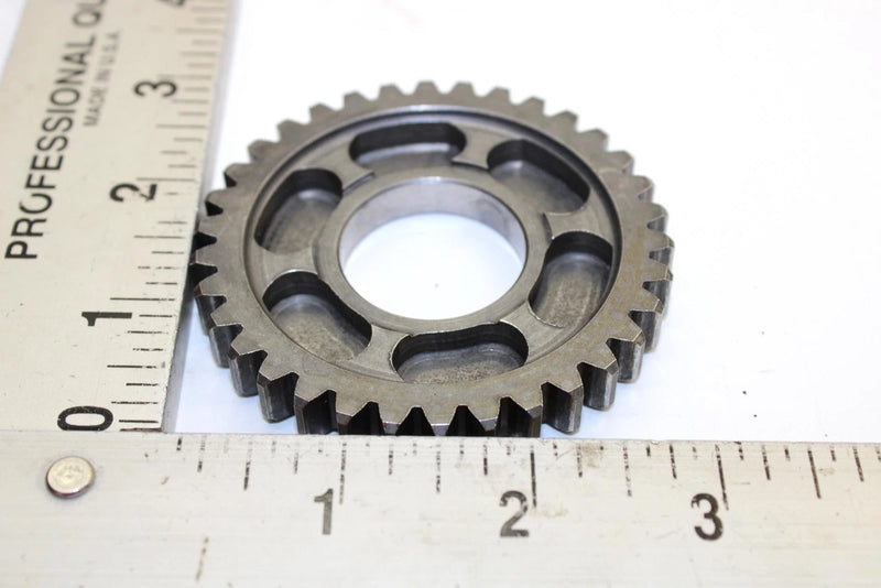 Suzuki OEM 34T Reverse Driven Tranny Transmission Gear 24571-18A02 Q1865