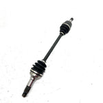 04-05 Yamaha Rhino 660 OEM Front Left Driveshaft 5UG-F518F-10-00 XY3