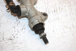 03 Bombardier Rally 175 Oem Rear Master Cylinder A43500179000 AB7