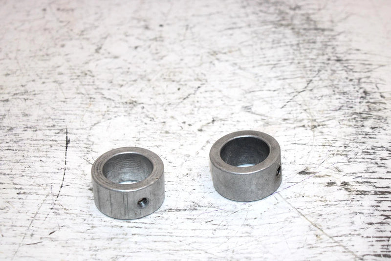 1998 Polaris 600 Xc Oem Aluminum Lock Collar Pair 5010404 SP45