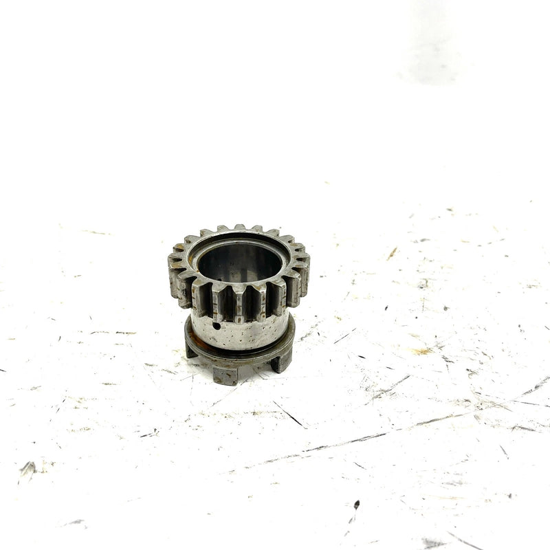 08-13 Kawasaki Teryx 750 KRF750A 4x4 OEM Low Input Gear 13262-0545 XK0