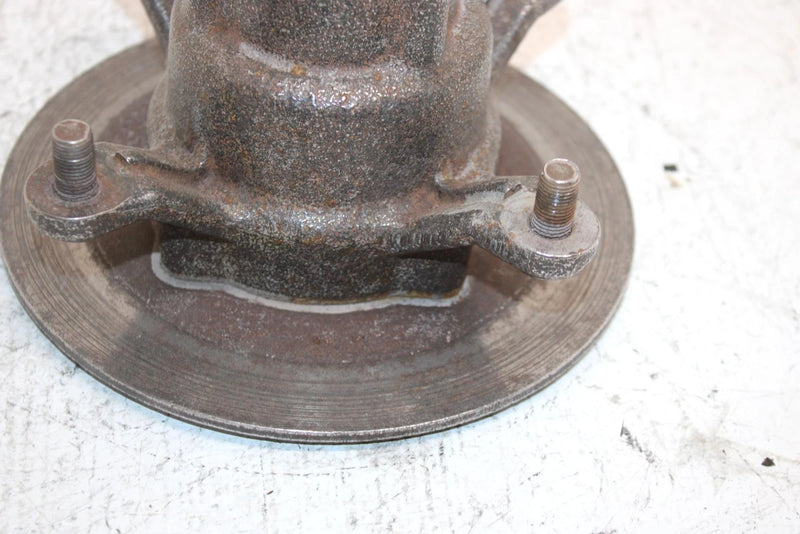 1999 Polaris Sportsman 335 Oem Hub W/Brake Disk,Studs 1520243 AP17