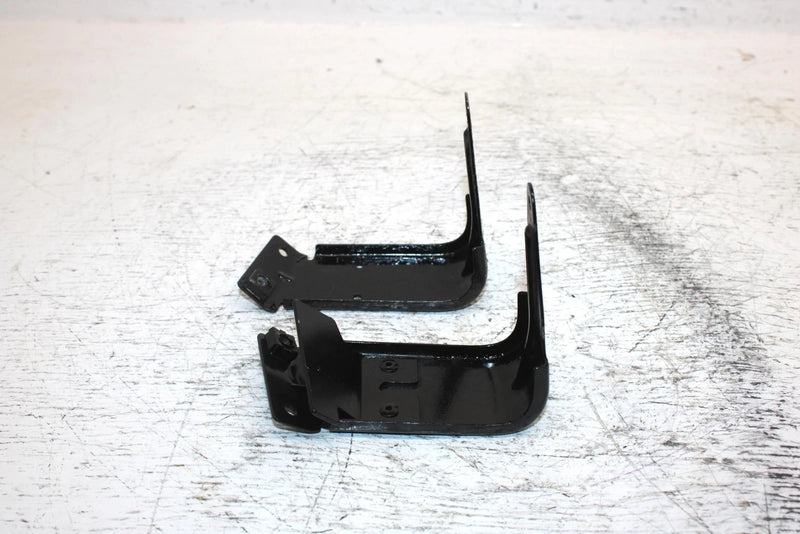 1997 Polaris Classic Oem Side Panel Bracket Set 5240994-067 5240995 SP42