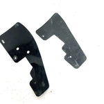 null Polaris Xplorer 400 OEM Deflector Shield Set 2811512 AP228