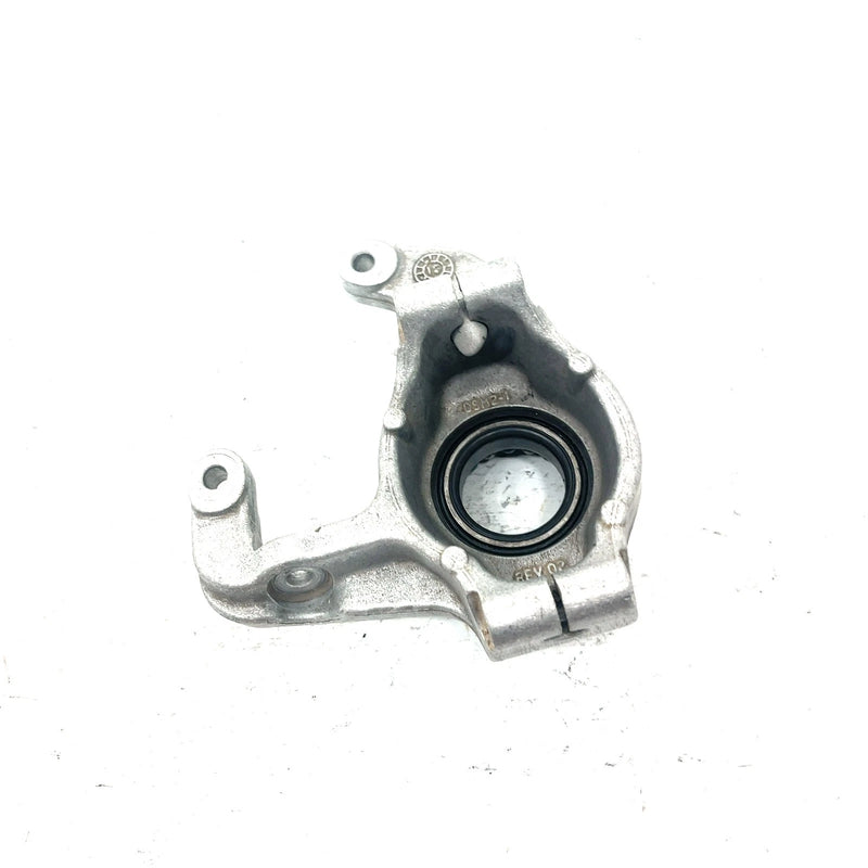 2016 Polaris Sportsman SP 850 OEM Front Left Steering Knuckle 5143613 AP239