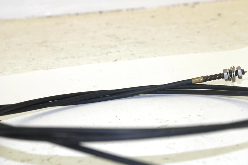 1995 Arctic Cat Daytona Oem Trim Indicator Cable 0673-518 JA6
