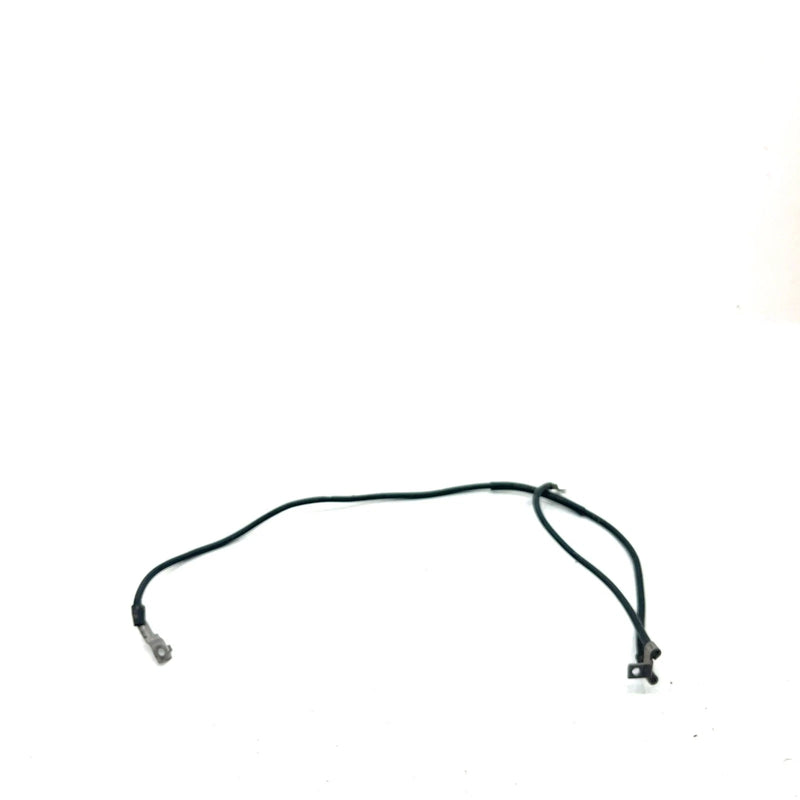 03 Honda Foreman Rubicon 500 4x4 OEM Battery Ground Cable  32601-HN2-000 AH93