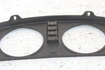 2002 Ski-doo Mxz 600 Oem Indicator Support Dash Plate 572098604 SS110