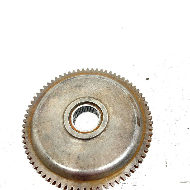 2003 Arctic Cat 400 4X4 OEM 73T Starter Clutch Gear 3403-030 AA30